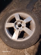 Alufelgi kia rio 2006 15cali