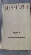 Potop Tom 2 Henryk Sienkiewicz