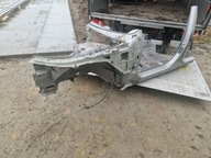 VOLVO S90 V90 ĆWIARTKA PODŁUŻNICA LEWA PRZEDNIA PRÓG SŁUPEK 2022