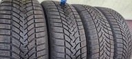 Semperit Speed-Grip 3 205/55R16 91 H KOMPLET JAK NOWE 8mm