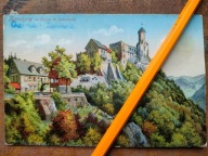 Zamek Grodno Zagórze Śląskie Bystrzyca Wałbrzych Góry Sowie Świebodzice