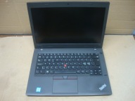 Lenovo ThinkPad L460 i7/8GB/256GB Duszek OK