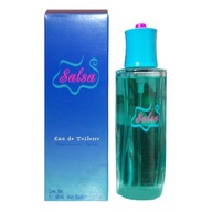 Yves Rocher - woda toaletowa SALSA 60ml.