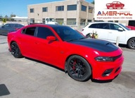 Dodge Charger Scat Pack Widebody 2021 6.4l 6.4 Benzyna 485KM