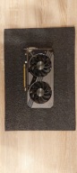 Karta graficzna ZOTAC GeForce GTX 1060 AMP 3 GB