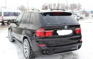 BMW X5 (E70) xDrive 35 i 306 KM