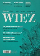 Więź Zima 4/2022 ks. Tomas Halik