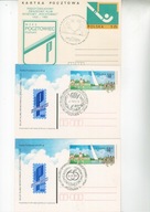 Poznań 1,1,1-Pocztowiec hokej na trawie rocznice