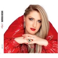 KASIA NOWAK - CAŁA JA - CD