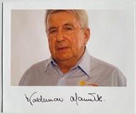 WALDEMAR MARSZAŁEK AUTOGRAF!!!