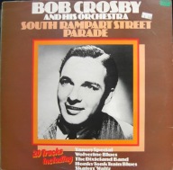 Bob Crosby And His Orchestra – South Rampart Street Parade