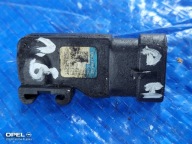 OPEL-CZĘŚCI | Astra H Czujnik ciśnienia MAP sensor 1.6 Z16XEP 16212460