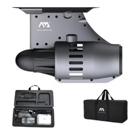 Silnik Elektryczny Do Kajaka, SUP, Deski Surfingowej 240W