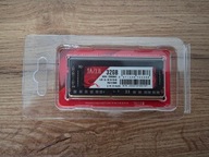 Pamięć RAM JAZER DDR4 2666 MHz SODIMM 32 GB