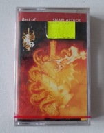 Snap - 1996 - Best Of Snap! Attack - Kaseta magnetofonowa