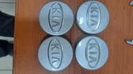 Oryginalny Dekielek Zaślepka Kapsel KIA 52960 2F000/100 59mm