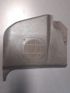 OSŁONA MASKOWNICA GŁOŚNIKA PRAWA BMW E30 SEDAN