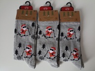 Śliczne bawełniane świateczne George Size 6-12 EUR 39-46