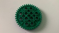 LEGO TECHNIC ZĘBATKA 40 ZĘBÓW 3649