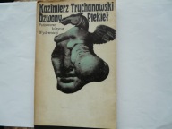 DZWONY PIEKIEŁ KAZIMIERZ TRUCHANOWSKI