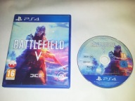Czytaj opis --- Battlefield V 5 --- PS4 / PS5 --- Po Polsku --- 2 Wojna Św.