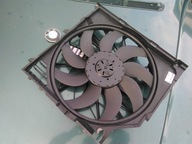 Wentylator klimatyzacji BMW E65 X3 X5 regeneracja