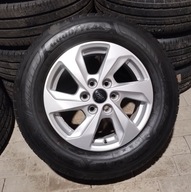 Nowe koła felgi Ford Transit Custom Tourneo 215/65/16c MK2 V710