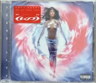 KATY PERRY - 143 (CD) nowa folia