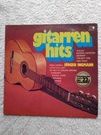 JORGEN INGMANN GITARREN HITS