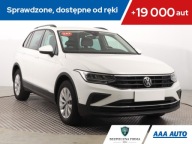 VW Tiguan 1.5 TSI, Salon Polska, 1. Właściciel