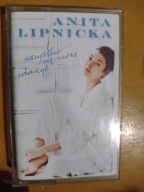 ANITA LIPNICKA kaseta IDEAŁ !!!