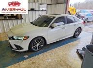 Honda Civic Touring 2024 1.5 Benzyna 180KM