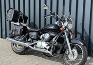 Honda VT Honda VT Benzyna