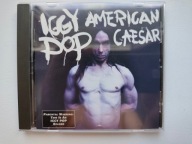 IGGY POP - American Caesar Iggy Pop CD