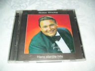 GUSTAV WINCKLER - HANS STORSTE HITS - CD