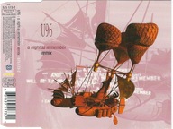 Maxi CD U96 - A Night To Remember (Remix) (1996) (Guppy)