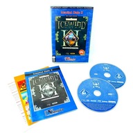 ICEWIND DALE II 2 PC EXTRA KLASYKA PL