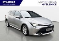 Toyota Corolla VAT 23 TS Comfort 2.0 hybrid 184KM CVT 2022 r., salon PL