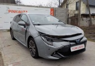 Toyota Corolla Okazja 2.0 Hybryda 180KM