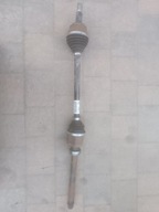 PEUGEOT 3008 II POLOS PRAWA PRZOD DEMONTAZ 9811176480