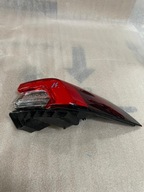 Lampa tylna prawa Toyota Corolla E21