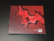 DZIECIOM LAO CHE CD