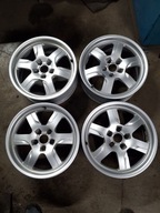 Alufelga 5x112 17 cali AUDI A5 ET 28 7,5j Oryginał 8T0601025B