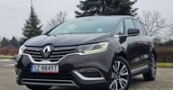 Renault Espace 1.6 dCi 160kM Initiale Paris /BOSE/LED/