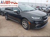 Chrysler Pacifica 2023 Chrysler Pacifica Limited FWD 3.6 Benzyna 287KM