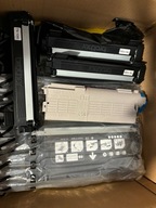 HP SAMSUNG BROTHER OKI ACTIVEJET KARTON TONERÓW ZAMIENNIKI TONER PUSTE NO 8