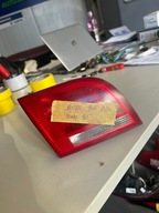 LAMPA TYLNA LEWA I PRAWA AUDI A3 SPORTBACK 8P4945093B 8P4945094B