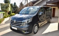 Renault Trafic Renault Trafic 2.0 Diesel 150KM