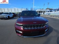 Jeep Grand Cherokee Summit 2024 3.6 Benzyna 293KM