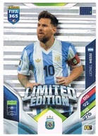 PANINI FIFA 365 2026 Lionel Messi Argentyna Limited Edition